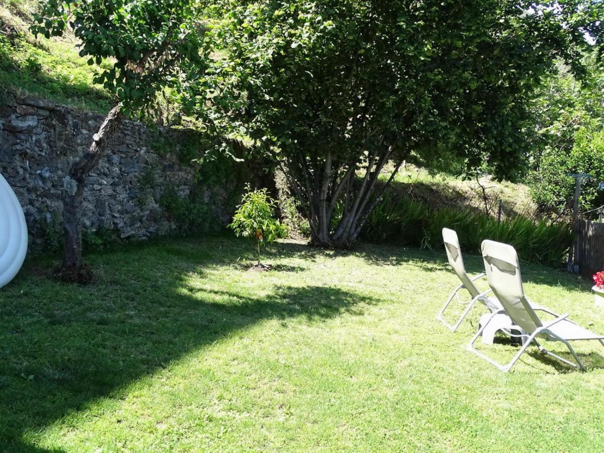 Casa Pentone Villa Cervione Exterior photo